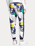 POLO RALPH LAUREN Yacht Print Track Pant