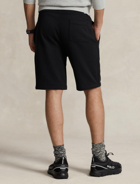 Polo Ralph Lauren RL Fleece Short, Black