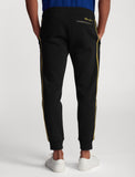 Polo Ralph Lauren Racing Track Pant, Black