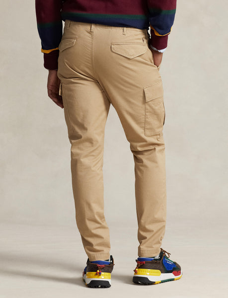 Polo Ralph Lauren slim-fit trousers - Brown