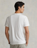 Polo Ralph Lauren Graphic T-Shirt, White