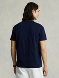 Polo Ralph Lauren Graphic T-Shirt, Navy