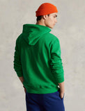 Polo Ralph Lauren Ski 92 Fleece Hoody, Green