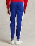 Polo Ralph Lauren Double Knit Track Pant, Royal