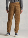 Polo Ralph Lauren Polo Sport Pile Fleece Jogger Pant, Khaki