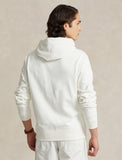 Polo Ralph Lauren Gothic P Hoody, White