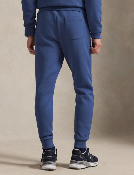 Polo Ralph Lauren Double-Knit Jogger Pant, Blue