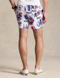 Polo Ralph Lauren Team USA Swim Trunk, Multi