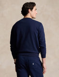 Polo Ralph Lauren  RL Fleece Logo Sweatshirt, Navy
