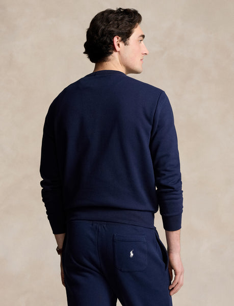 Polo Ralph Lauren  RL Fleece Logo Sweatshirt, Navy