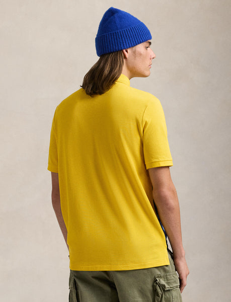 Polo Ralph Lauren Classic Fit Polo Sportsman Polo Shirt, MULTI