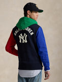 Polo Ralph Lauren Yankees Fleece Hoodie, Multi