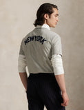 Polo Ralph Lauren Yankees Jersey T-Shirt, Grey
