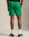 Polo Ralph Lauren Yankees Fleece Short, Cruise Green