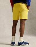 Polo Ralph Lauren Yankees Fleece Short, Signal Yellow