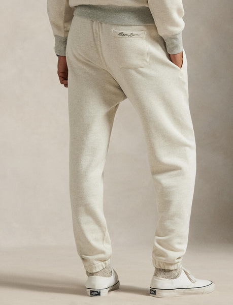 Polo Ralph Lauren Yankees Sweatpant, Grey