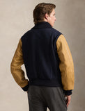 Polo Ralph Lauren Yankees Jacket, Navy