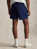 Polo Ralph Lauren 5-Inch Relaxed Fit Jersey Graphic Short, Navy