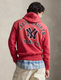 Polo Ralph Lauren Yankees Hoodie, Red