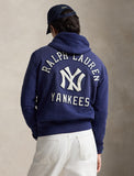 Polo Ralph Lauren Yankees Hoodie, Navy