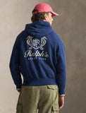 Polo Ralph Lauren Ralph's Beach Club Hoodie, Blue