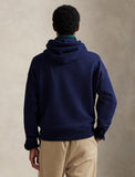 Polo Ralph Lauren Big Pony 20th Anniversary Hoodie, Navy