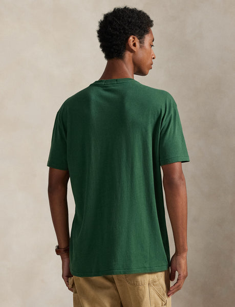 Polo Ralph Lauren Graphic T-shirt, Grass