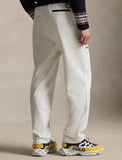 Polo Ralph Lauren Team USA Track Pant, White