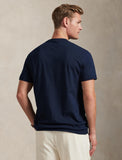 Polo Ralph Lauren Classic Fit Polo Bear Jersey T-Shirt, Blue