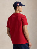 Polo Ralph Lauren Team USA Polo Bear T-Shirt, Red