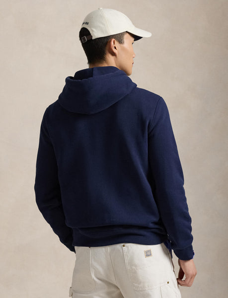 Polo Ralph Lauren Team USA Polo Bear Sweatshirt Hoodie, Navy