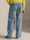Polo Ralph Lauren Rivington Relaxed Jean, Blue