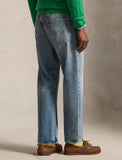 Polo Ralph Lauren Vintage Classic Jean, Blue