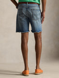 Polo Ralph Lauren Vintage Classic Short, Blue