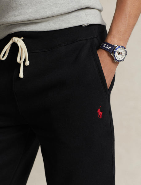 Polo Ralph Lauren RL Fleece Short, Black