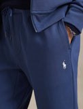 Polo Ralph Lauren Double-Knit Jogger Pant, Blue