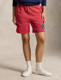 Polo Ralph Lauren Yankees Short, Red