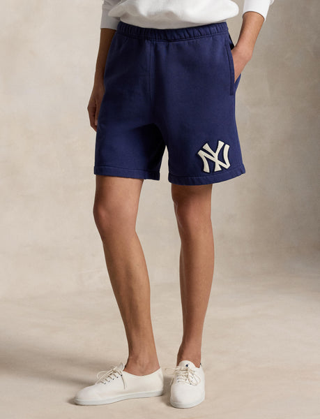 Polo Ralph Lauren Yankees Short, Navy