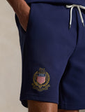 Polo Ralph Lauren 8.5-Inch USA Short, Navy