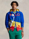 Polo Ralph Lauren Polo Volley Ball Windbreaker, Multi