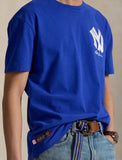 Polo Ralph Lauren Yankees Jersey T-Shirt, Cruise Royal