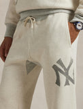 Polo Ralph Lauren Yankees Sweatpant, Grey