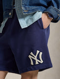 Polo Ralph Lauren Yankees Short, Navy