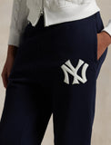 Polo Ralph Lauren Yankees Sweatpant, Aviator Navy