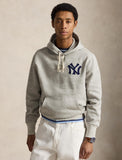 Polo Ralph Lauren Polo Ralph Lauren Yankees Hoodie, Grey