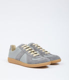 MAISON MARGIELA Replica Sneaker, Ghost Grey