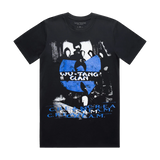 C.R.E.A.M. Tee, BLACK
