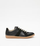 MAISON MARGIELA Replica Sneaker, Black