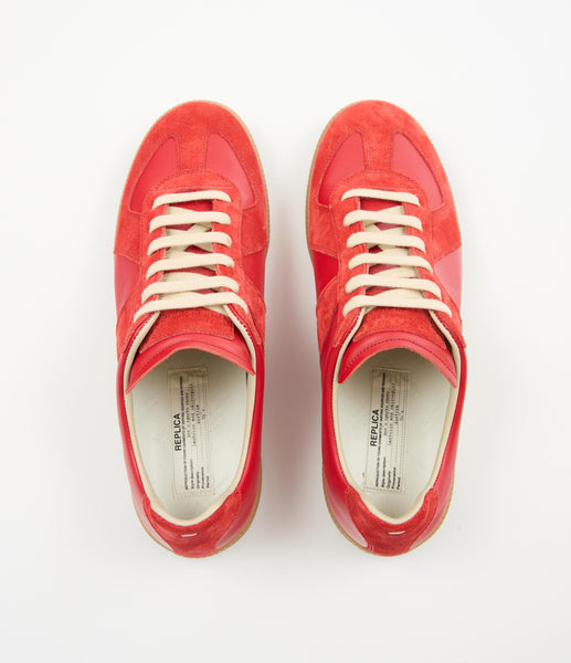 MAISON MARGIELA Replica Sneaker, Boero