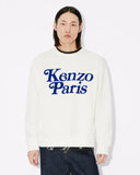 'KENZO BY VERDY' Regular Sweatshirt , Off White